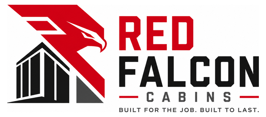 Red Falcon Cabins